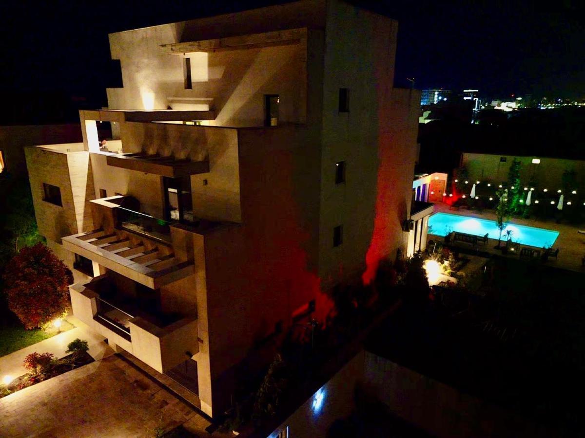 Mamaia Moments Villa, Mamaia Nord Bed and breakfast Năvodari