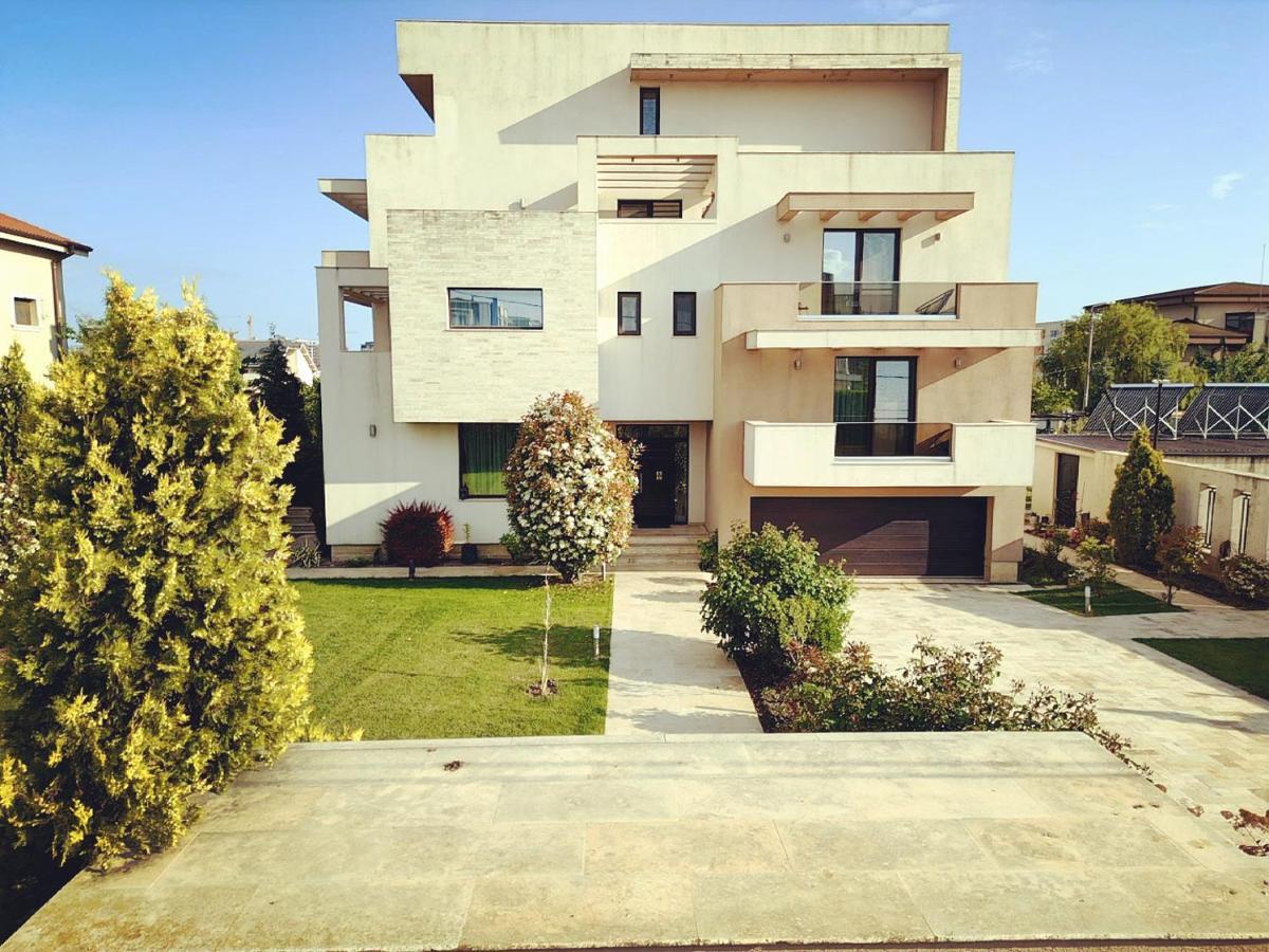 Mamaia Moments Villa, Mamaia Nord Bed and breakfast *