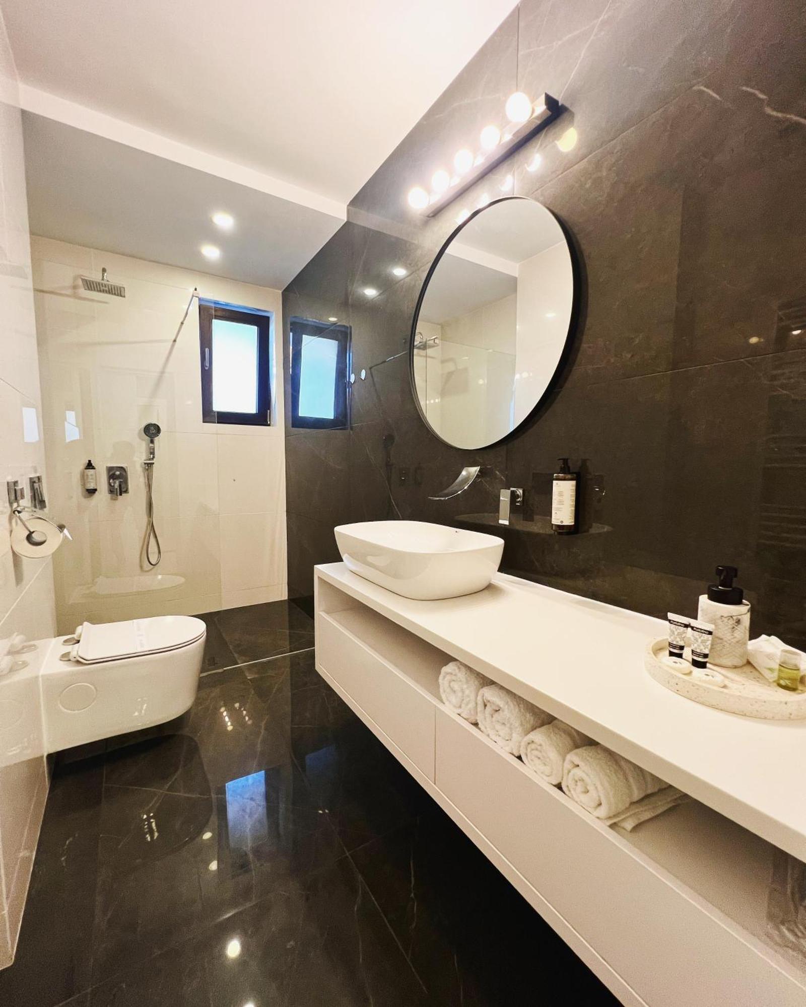 Bed and breakfast Mamaia Moments Villa, Mamaia Nord Năvodari